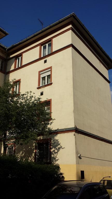 Great Buda Apartman Budapest Eksteriør bilde