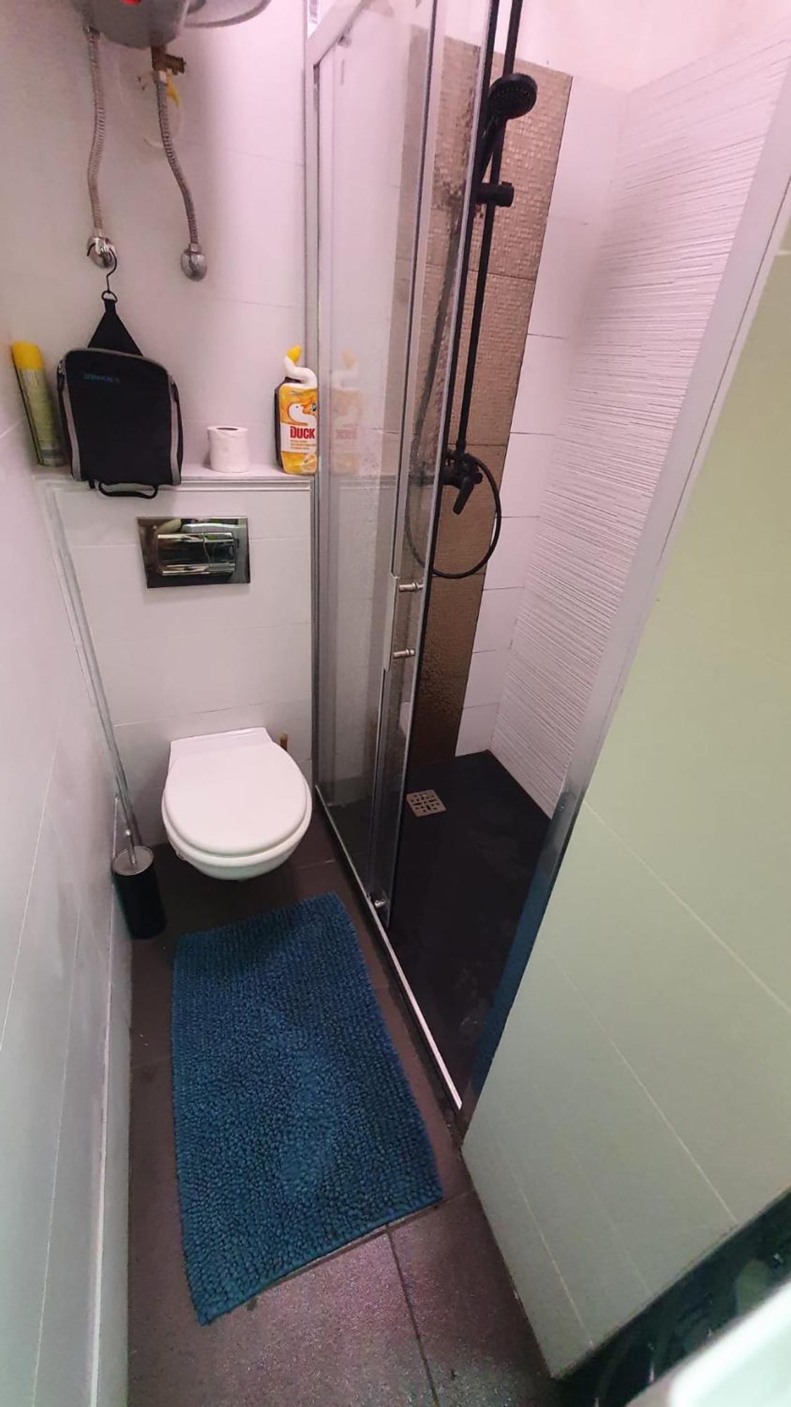 Great Buda Apartman Budapest Eksteriør bilde