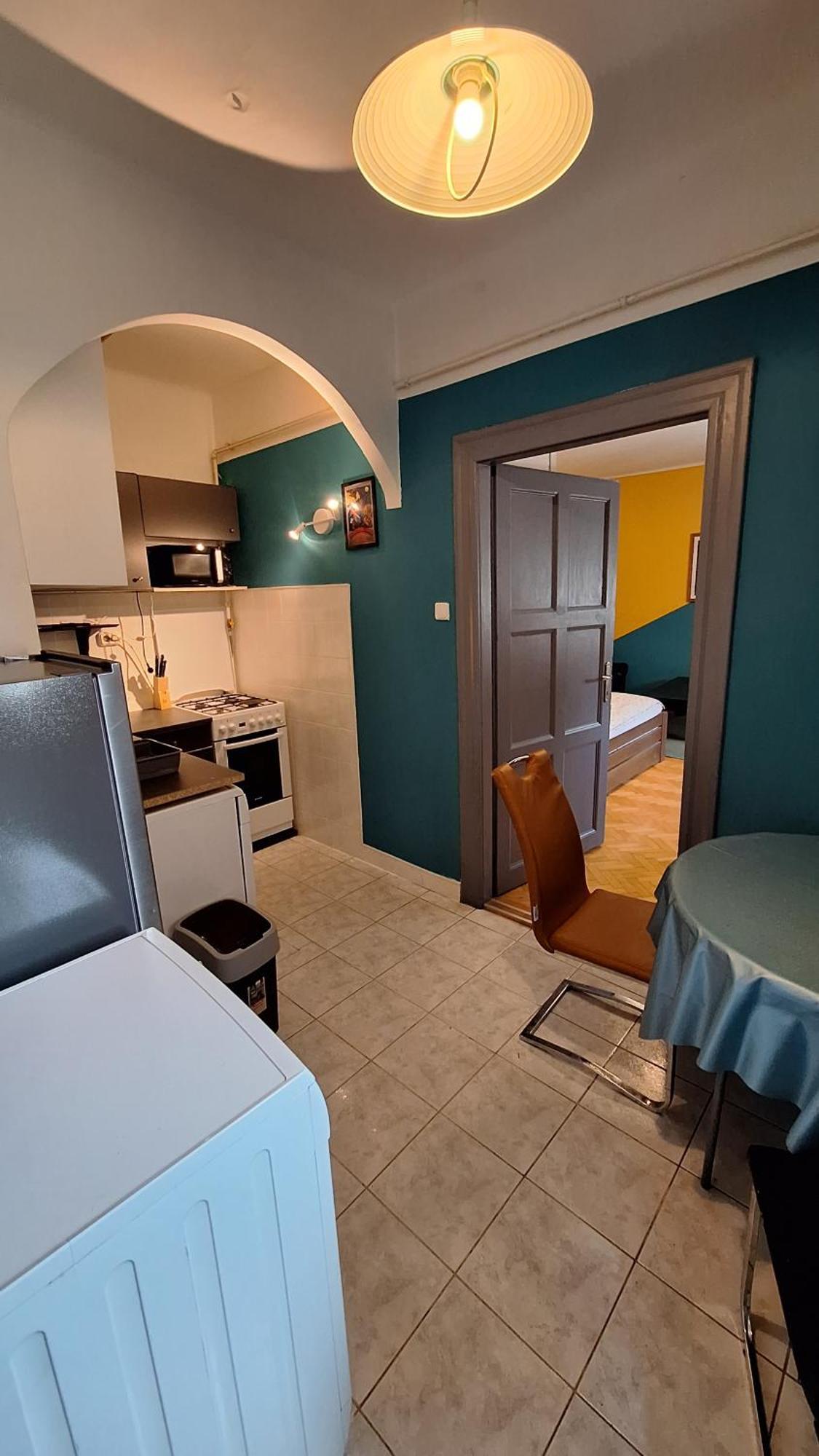 Great Buda Apartman Budapest Eksteriør bilde
