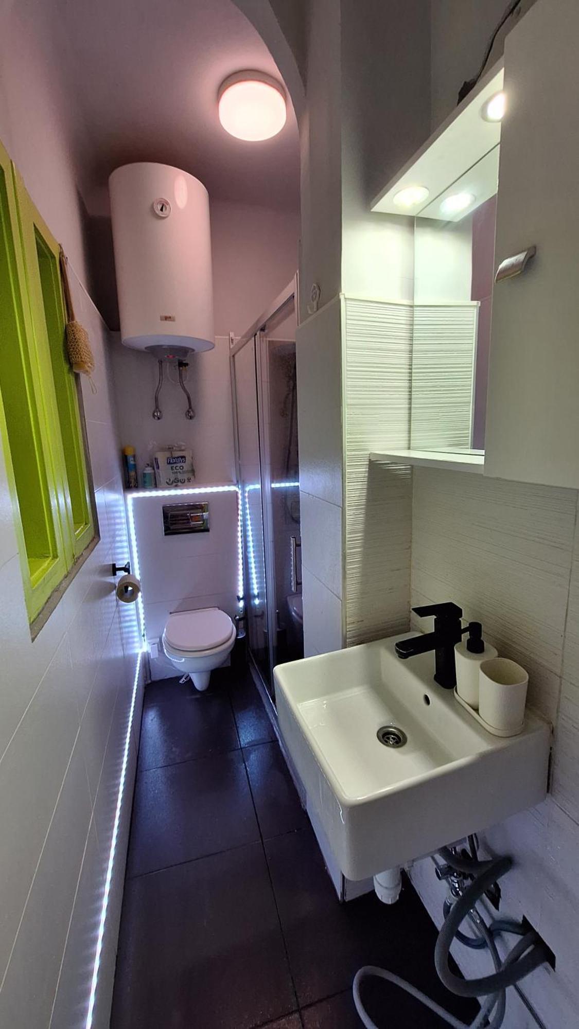 Great Buda Apartman Budapest Eksteriør bilde