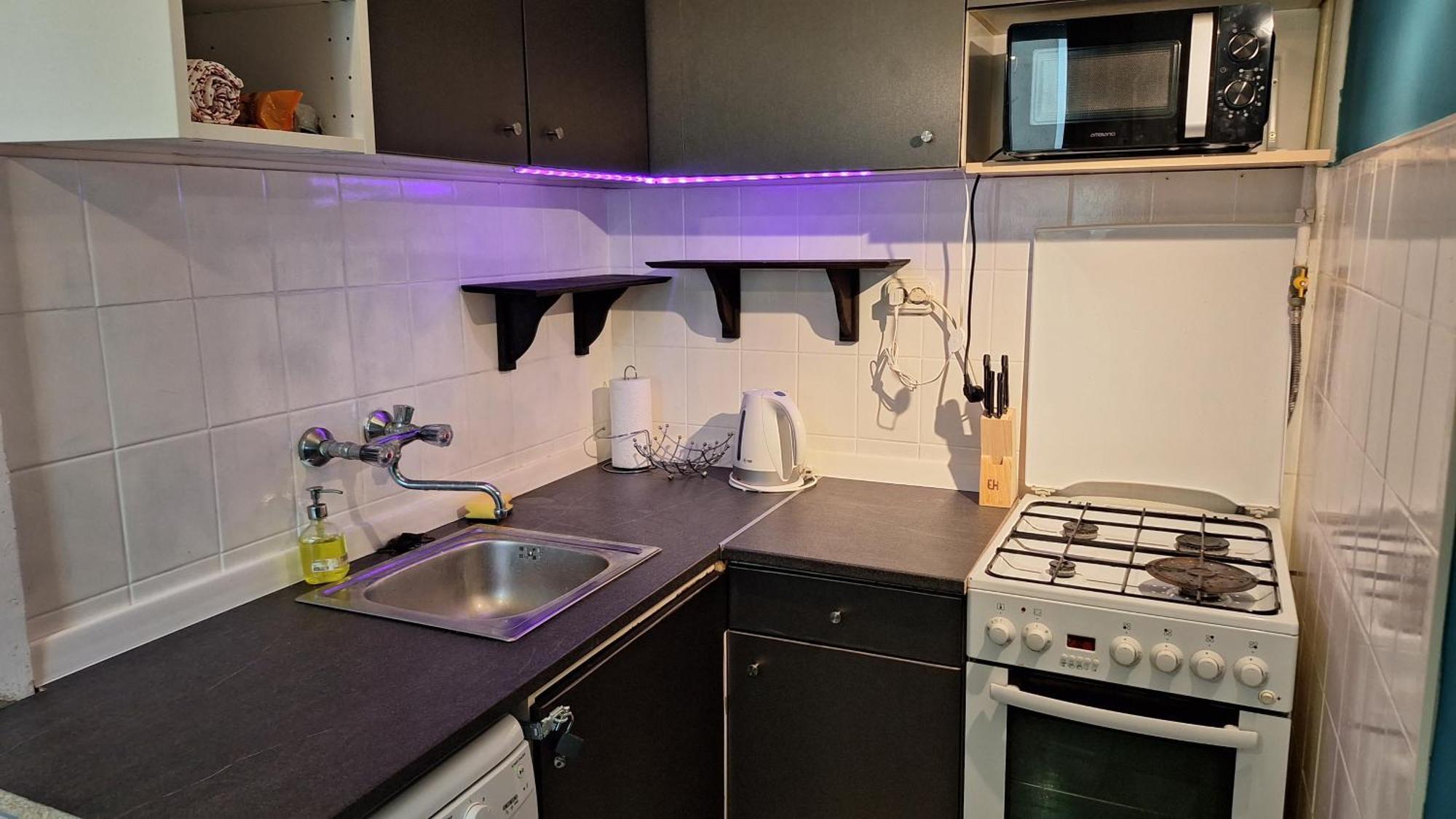 Great Buda Apartman Budapest Eksteriør bilde