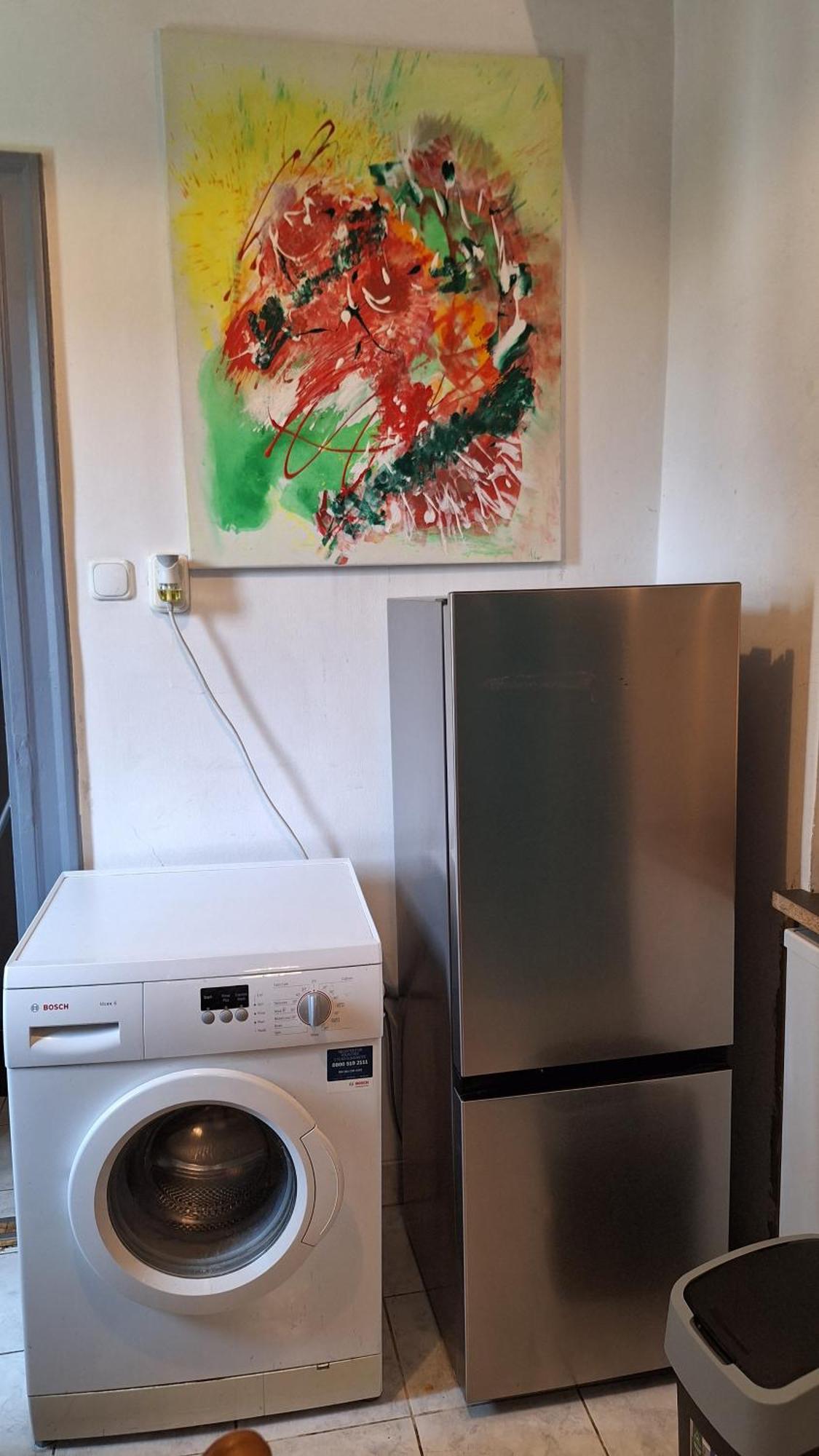 Great Buda Apartman Budapest Eksteriør bilde
