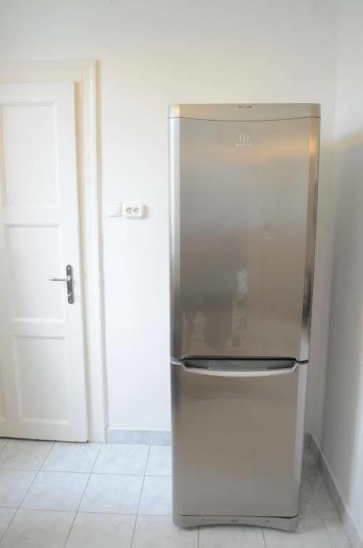 Great Buda Apartman Budapest Eksteriør bilde