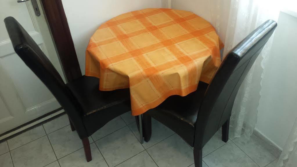 Great Buda Apartman Budapest Eksteriør bilde