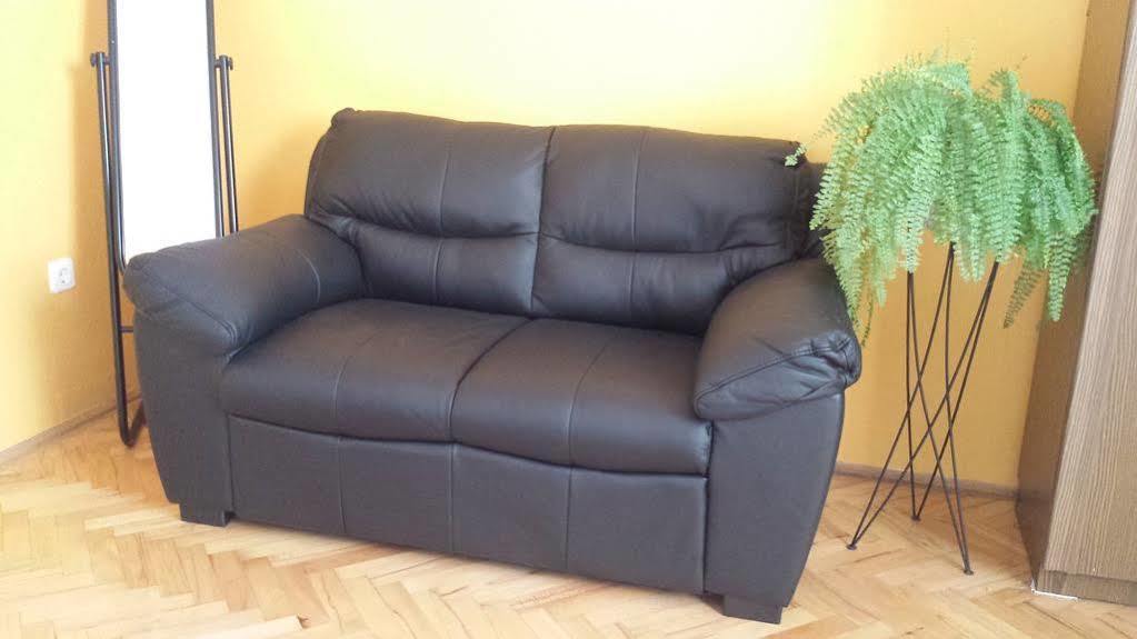 Great Buda Apartman Budapest Eksteriør bilde