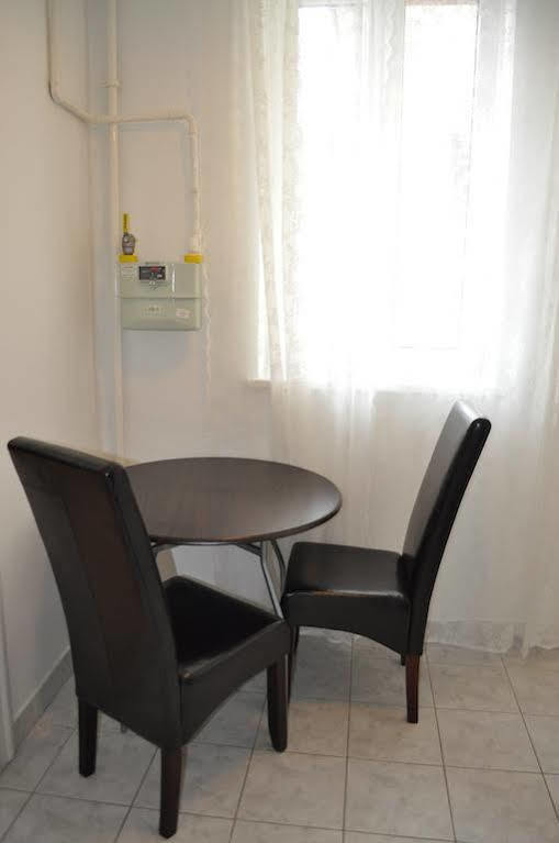 Great Buda Apartman Budapest Eksteriør bilde