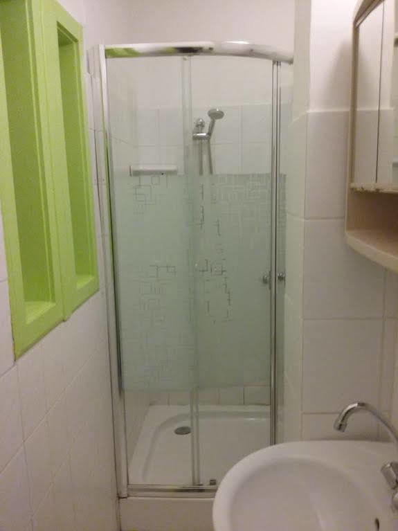 Great Buda Apartman Budapest Eksteriør bilde